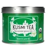 Organic žalias tea Kusmi Tea Spearmint Žalias Tea, 100 g (in a metal tin)