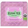 Brown House Tea Kusmi Tea - Žalias rose BIO 20 Tea Bags