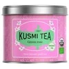 Brown House Tea Kusmi Tea - Žalias Rose Bio - Loose Tea 100g
