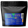 KYOTO - Kolumbijos Los Nogales spiritinio gėrimo filtras 250 g