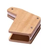 La Marzocco - Customization Kit for Linea Mini R - Maple wood