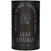 Paper Tea Leaf Liturgy Lapų liturgija - Mėnulio valdovė - biri arbata 60g