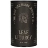 Leaf Liturgy Lapų liturgija – Plaukuotojo kalno vaikas – biri arbata, 60 g