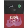 Kojin Hojicha lapų liturgijos arbatos pakuotė