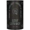 Paper Tea „Leaf Liturgy“ – Lordo Grėjaus sutuoktinė – biri arbata, 60 g