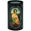 Paper Tea Leaf Liturgy Lapų liturgija - Gražioji deivė - Biri arbata 60g