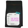 Leń Coffee - Burundi Kayanza Businde Natural Anaerobic Filter 250 g