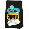 Leń Coffee - El Salvador Finca Altamira Natural Espresso 250 g
