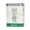 Long Man Tea - Baltoji rožė - Biri arbata - 100g skardinė