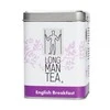 Long Man Tea Long Man arbata - Angliški pusryčiai - Biri arbata - 120g Caddy