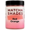 Long Man Tea - Matcha Shades Raudona Oranžinis 40 g