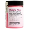 Long Man Tea - Matcha Shades Rožinė Raspberry 40 g