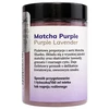 Long Man Tea - Matcha Shades Violetinė Lavender 40 g