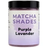 Long Man Tea - Matcha Shades Violetinė Lavender 40 g