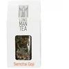 Long Man Sencha Goji biri arbata pakuotėje