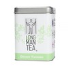 Long Man Tea Long Man arbata - Žalias Yunnan - Biri arbata - 120g Caddy