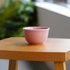 Loveramics - 200 ml Boram Um Tasting Cup - Dusty Rožinė