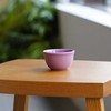 Loveramics - 80ml Boram Um Tasting Cup - Violetinė