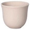 Embossed tasting cup Loveramics Rožinė, 250 ml