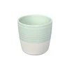 Cappuccino cup Loveramics Dale Harris Champions Signature (Celadon Žalias), 200 ml