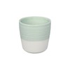 Espresso cup Loveramics Dale Harris Champions Signature (Celadon Žalias), 80 ml