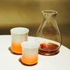 Fellow Loveramics - Hutch Tasting Cup 150ml - Apelsinų