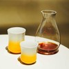 Fellow „Loveramics“ – „Hutch“ degustacinis puodelis 150 ml – „Geltona“