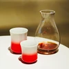 „Loveramics“ – „Hutch“ degustacinis puodelis 150 ml – Raudona