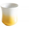 „Loveramics“ – „Hutch“ degustacinis puodelis 80 ml – „Geltona“