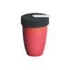 Double-walled mug Loveramics Nomad Berry, 250 ml