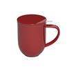 Loveramics Pro Arbata - 300 ml Puodelis su Infuser - Raudona