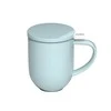 Loveramics Pro Arbata - 300 ml Puodelis su Infuser - River Mėlyna