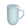 Loveramics Pro Arbata - 450 ml Puodelis su Infuser - River Mėlyna