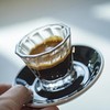 LOVERAMICS Loveramics - Twisted Espresso Glass - Espresso stiklas 70ml