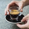 LOVERAMICS Loveramics - Twisted Espresso Glass - Espresso stiklas 70ml