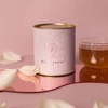 Baltos arbata Lune Tea Baltas Bijūnų arbata, 30 g