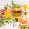 Vaisių ir žolelių arbata Lune Tea Body Detox Tea, 45 g