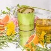 Vaisių ir žolelių arbata Lune Tea Body Detox Tea, 45 g