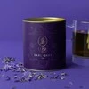 Juodas tea Lune Tea Earl Pilkas Tea, 40 g