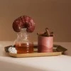 Lune Tea Inner Peace arbatos rinkinys su ingredientais