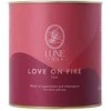Lune Tea Žalia arbata Lune arbata „Meilė liepsnoje“, 45 g