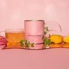 Žolelių arbata „Lune Tea“ Moterų pusiausvyros arbata, 45 g