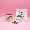 Lykke - Herbal Rain - Lose Tea BIO 60 g