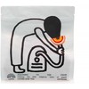 Lykke - Persikų chorui - Biri arbata BIO 120 g