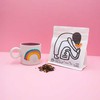 Lykke - Persikų chorui - Biri arbata BIO 120 g