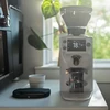 Kavamalė Aptel Mahlkönig E64 WS Home Coffee Grinder for Espresso - Baltas