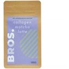 Biodermic Matcha Bros - Kolagenas Matcha Latte 100 g