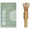 Moya Matcha „Matcha Bros“ – tradicinis pradedančiųjų rinkinys