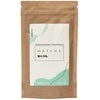 Žalioji arbata MATCHA BROS, tradicinė, 50 g