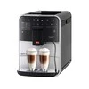 Melitta Barista T Smart F83/1-101 kavos aparatas nuo pupelių iki puodelio